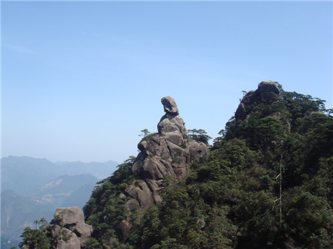 杨惠英摄影作品选